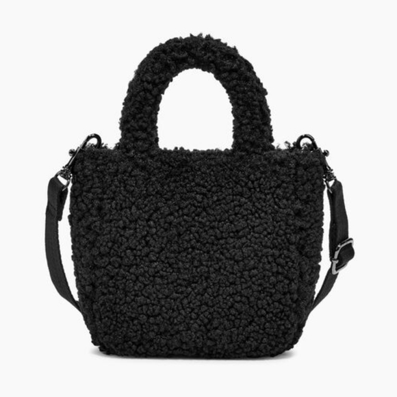 UGG Maribel Black - Picture 3 of 3